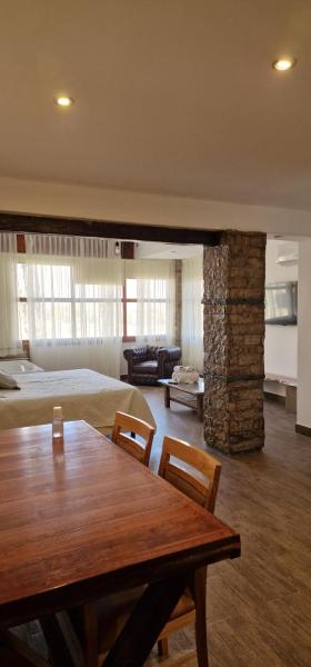 Uspallata Suites